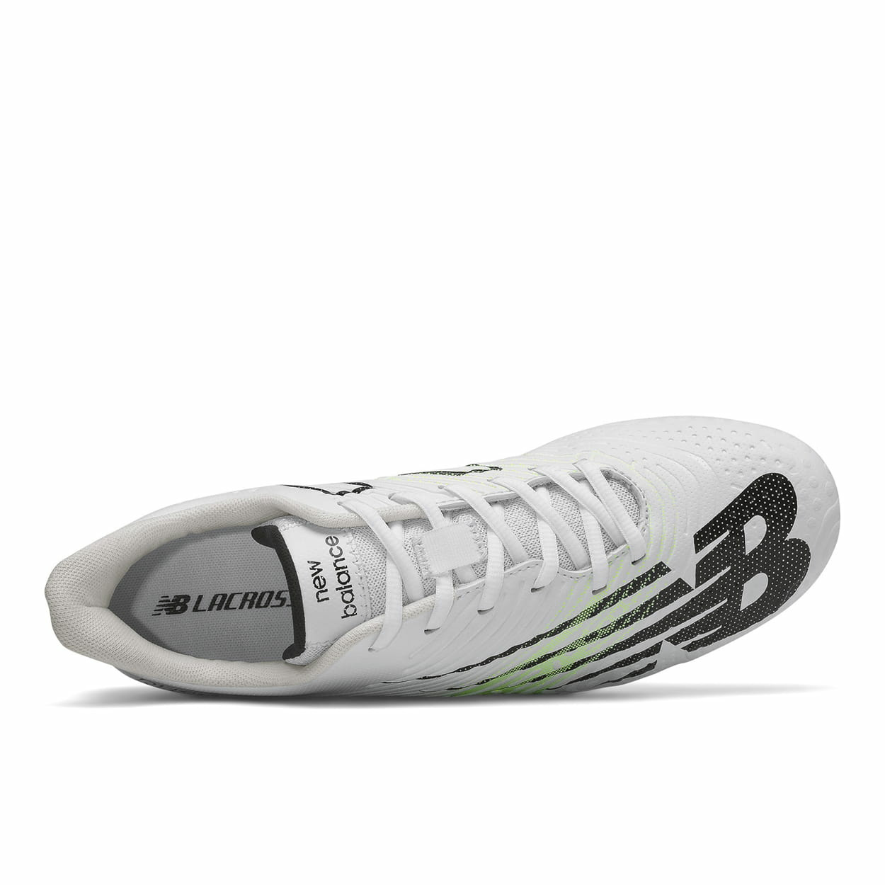 New Balance Rush V3 Low Cleat Lacrosse Schuhe – Bild 4