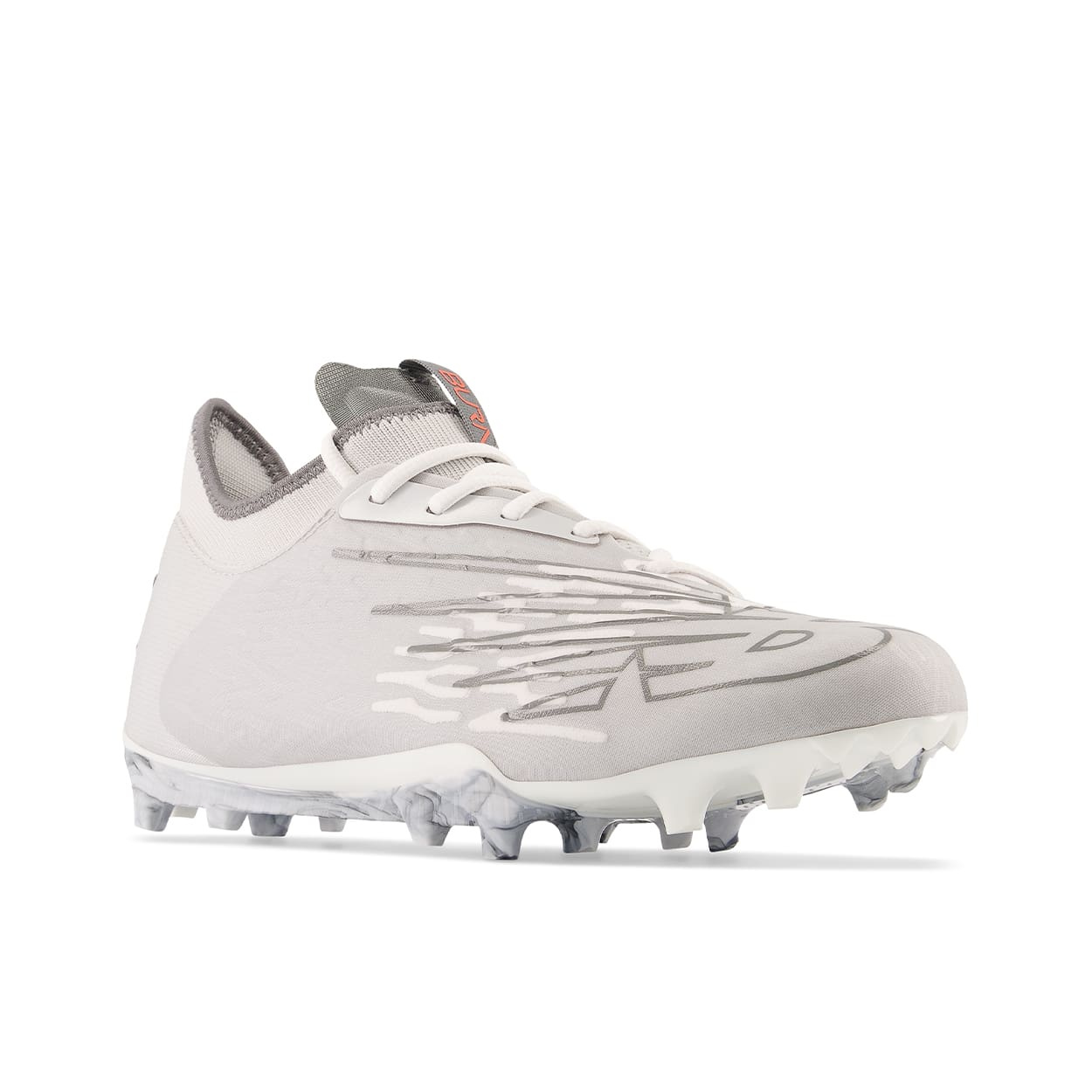 New Balance Burn X3 Cleat Lacrosse Schuhe – Bild 5