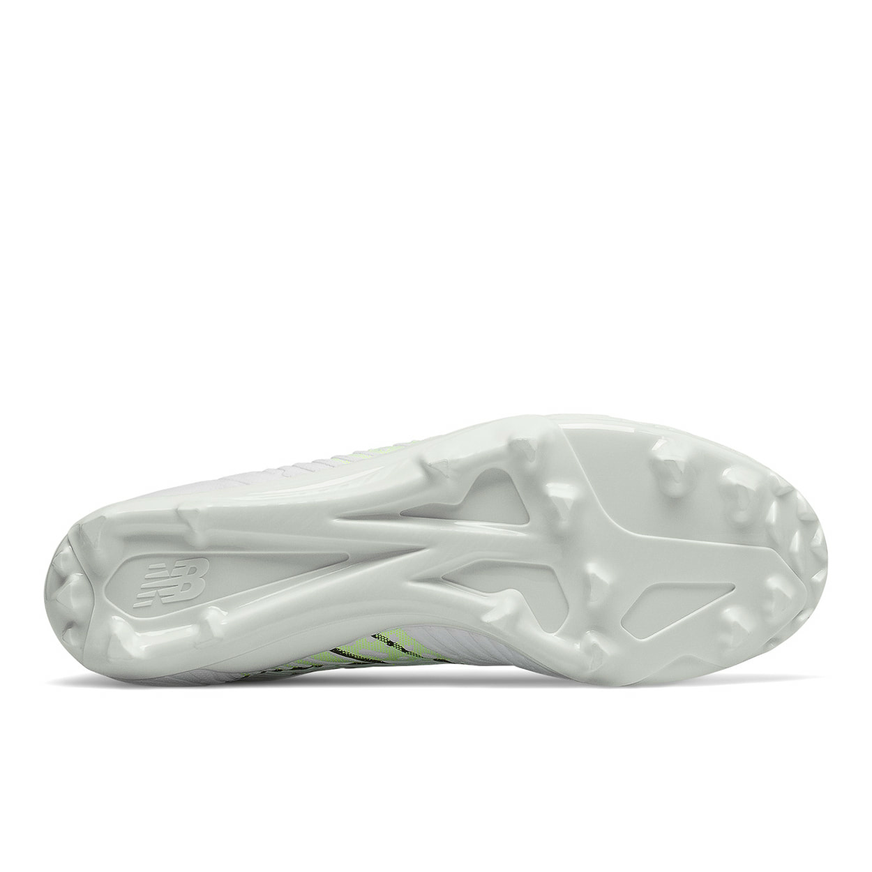 New Balance Rush V3 Low Cleat Lacrosse Schuhe – Bild 3