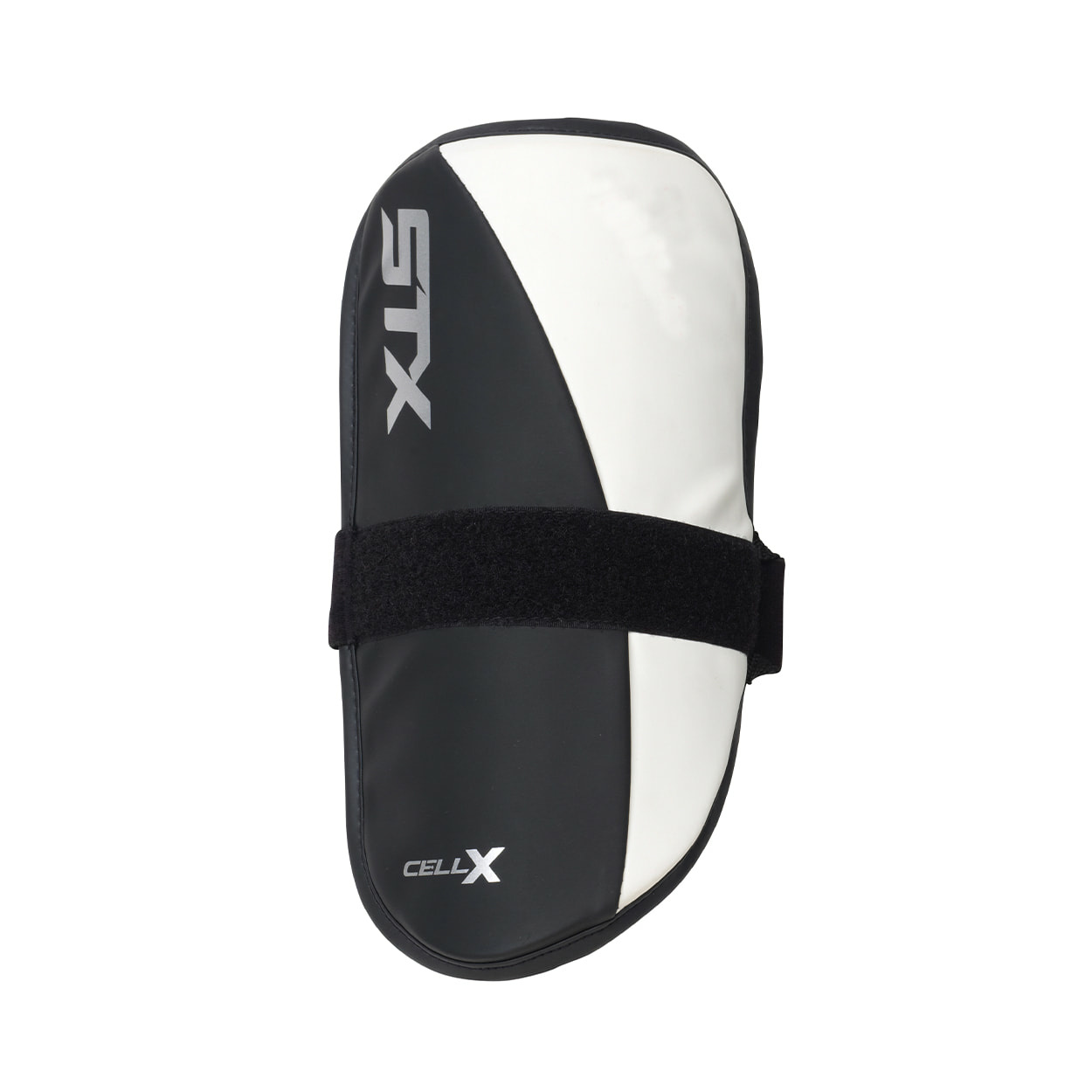 STX Cell X Box Lacrosse Bicep Pad CaptainLax The European Lacrosse