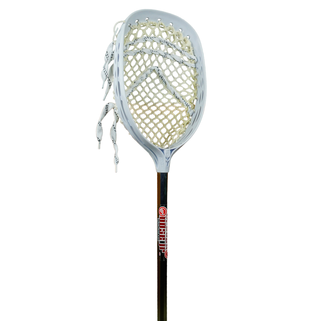 Maverik Base Goalie Mini Stick Lacrosse CaptainLax The European Lacrosse Shop