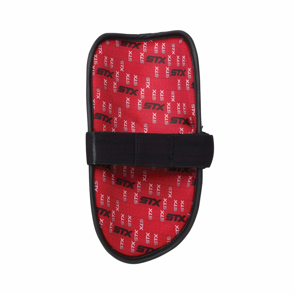 STX Cell X Box Lacrosse Bicep Pad CaptainLax The European Lacrosse