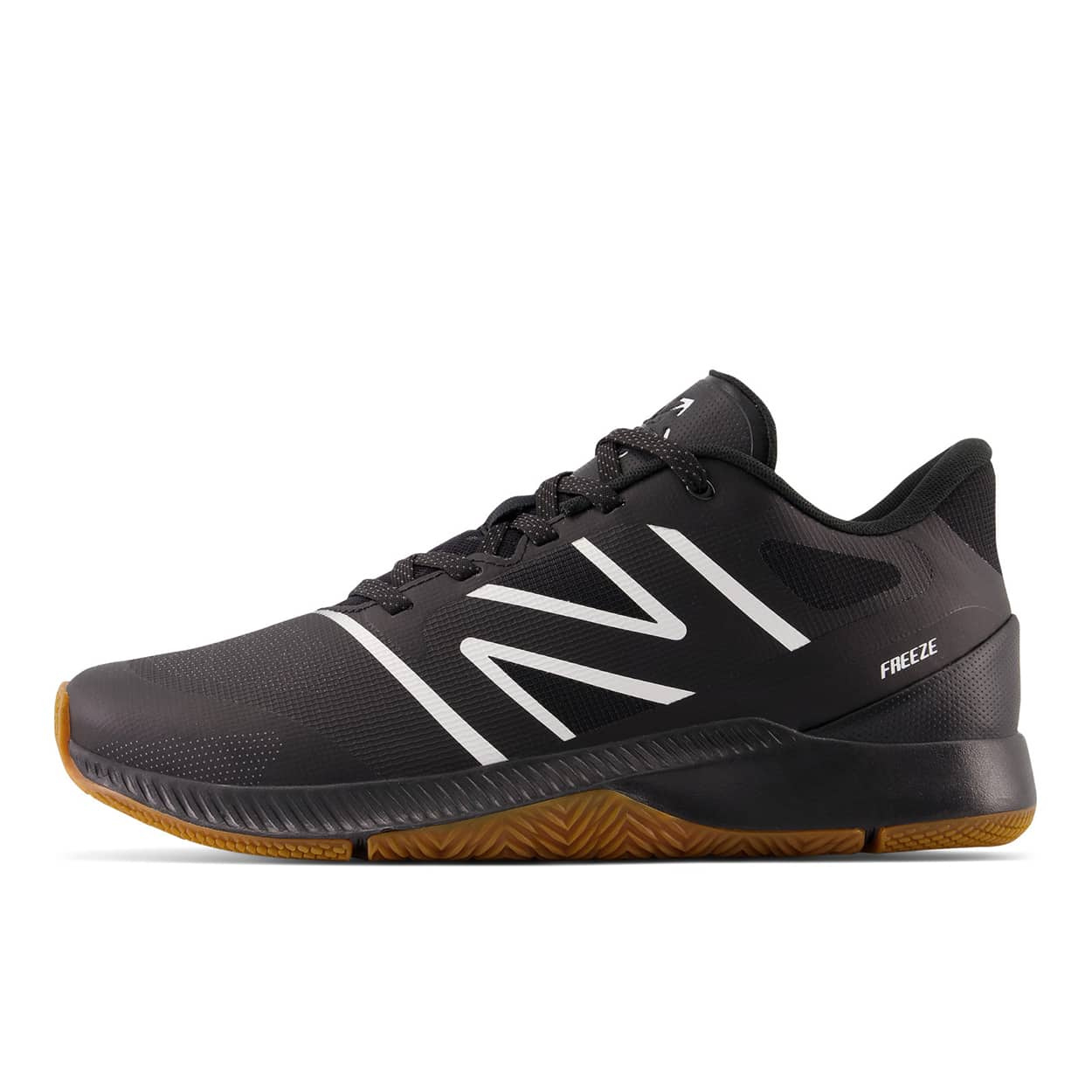 New Balance Freeze V4 Box Lacrosse Schuhe – Bild 5
