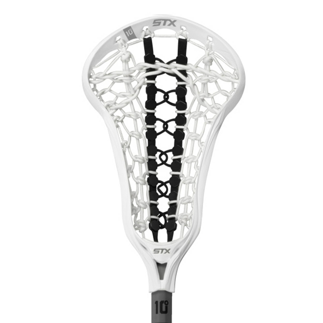 STX Crux-I Frauen Lacrosse Schlägerkopf Runway Pocket