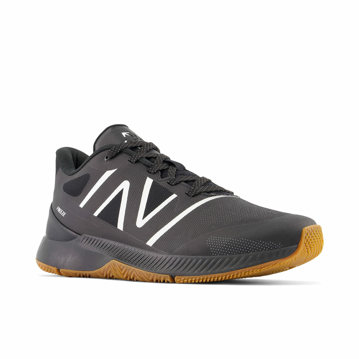 New Balance Freeze V4 Box Lacrosse Schuhe – Bild 6