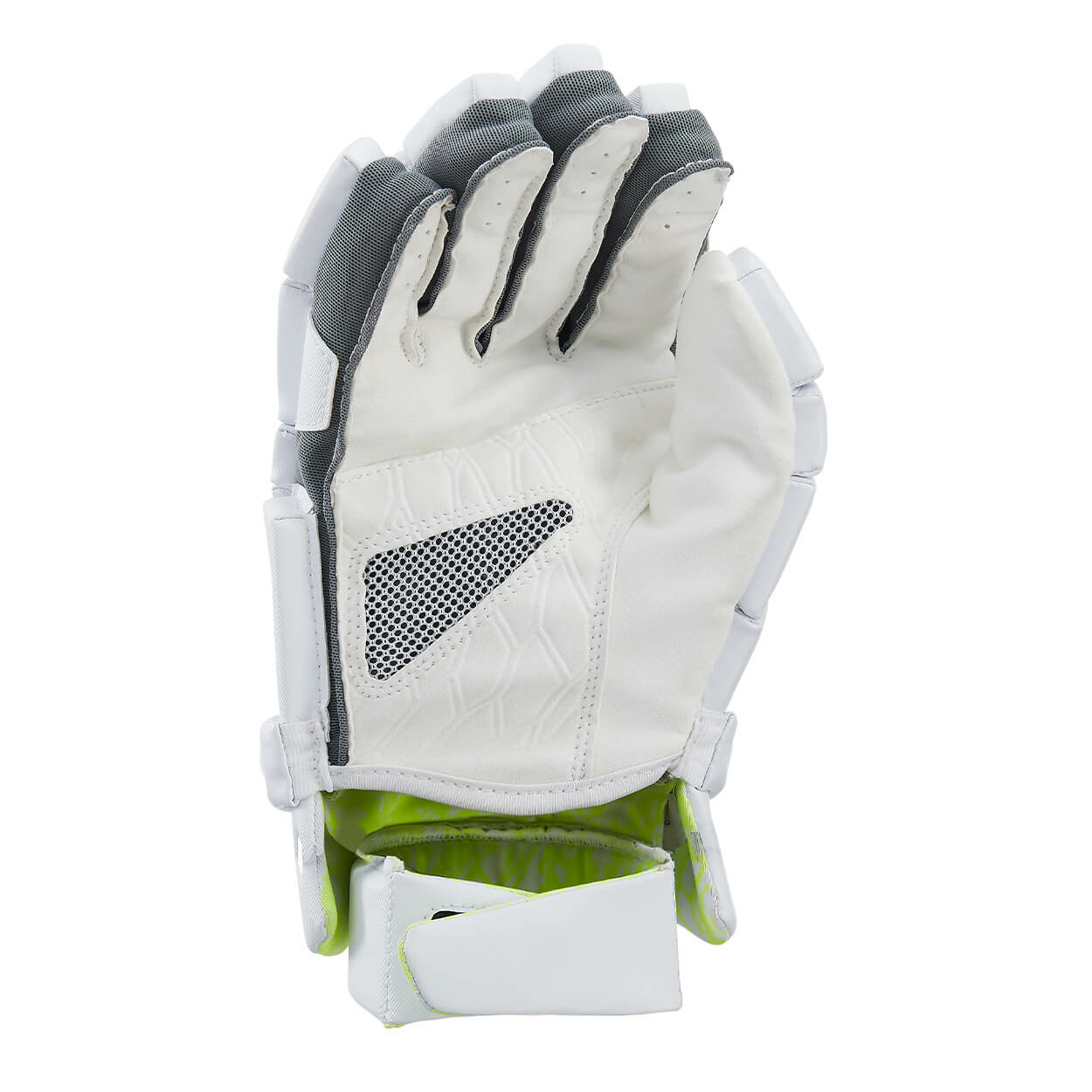 Nike Vapor Pro Lacrosse Feldhandschuhe – Bild 2