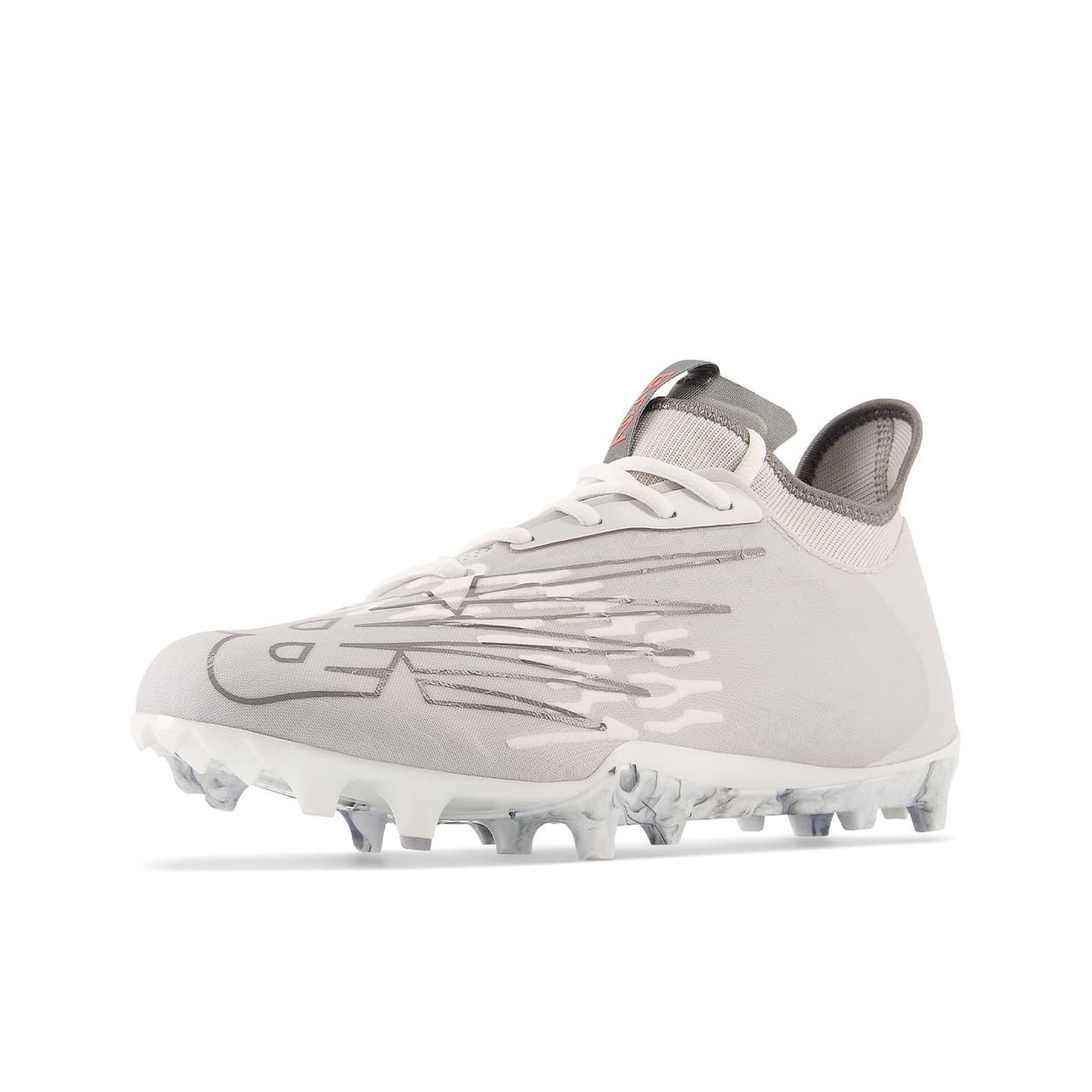 New Balance Burn X3 Cleat Lacrosse Schuhe – Bild 6