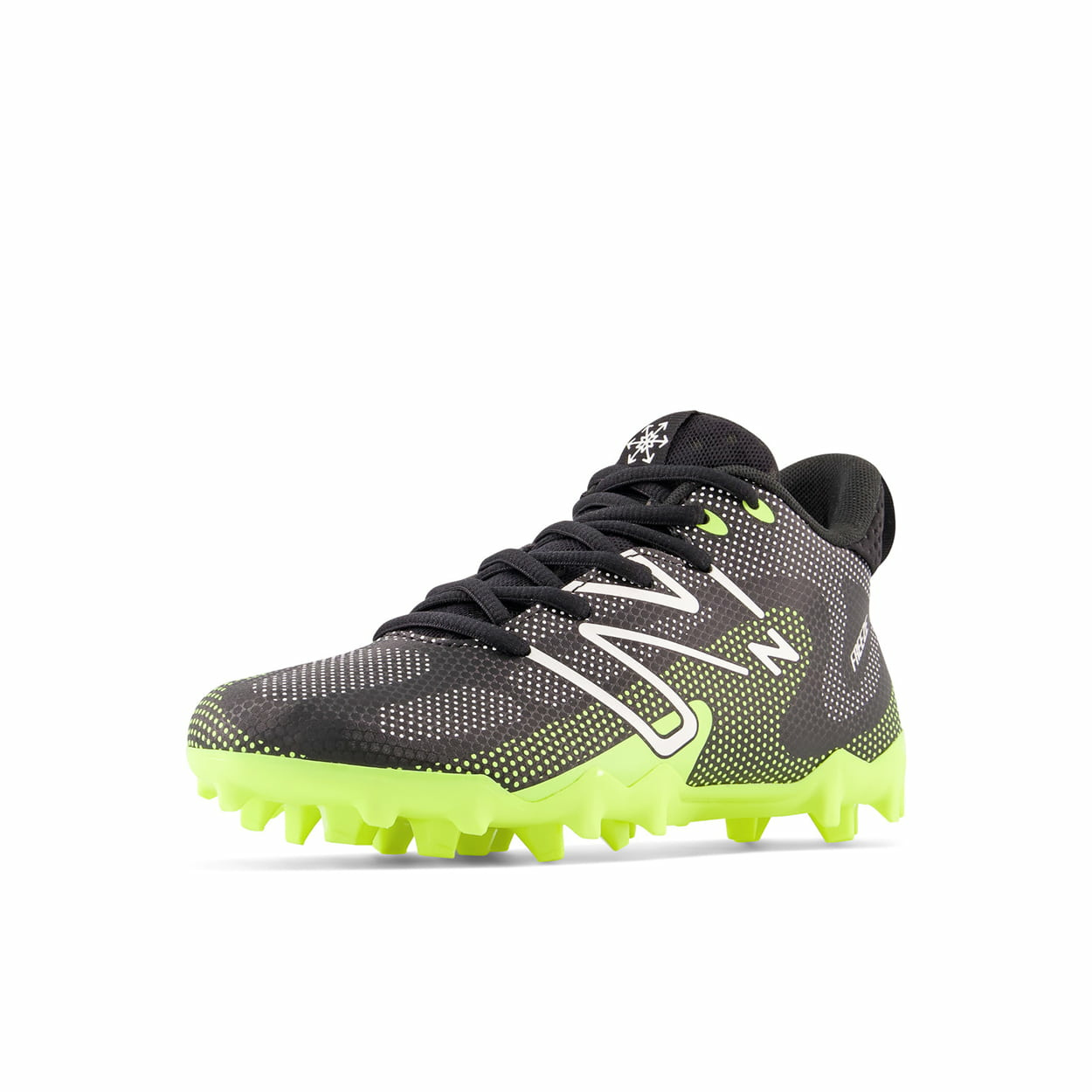 New Balance Freeze V4 Junior Cleat Lacrosse Schuhe – Bild 6