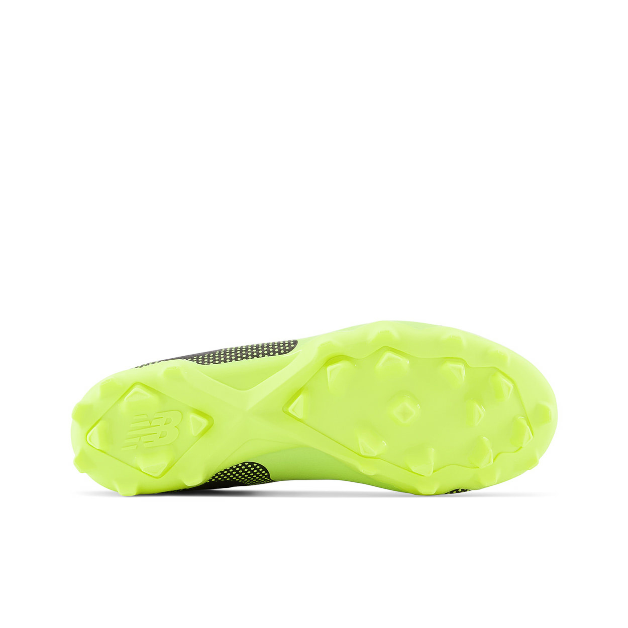 New Balance Freeze V4 Junior Cleat Lacrosse Schuhe – Bild 3