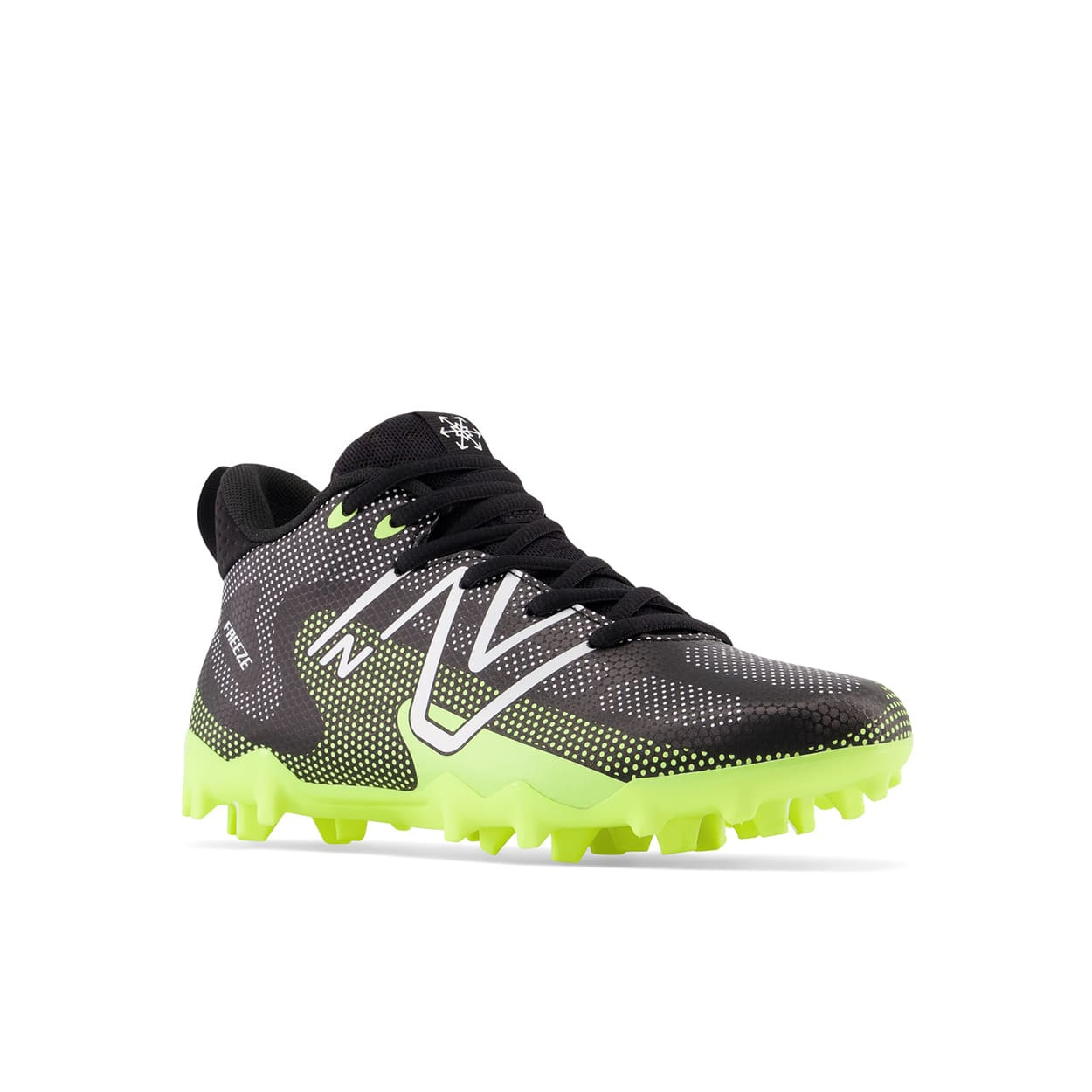 New Balance Freeze V4 Junior Cleat Lacrosse Schuhe – Bild 5