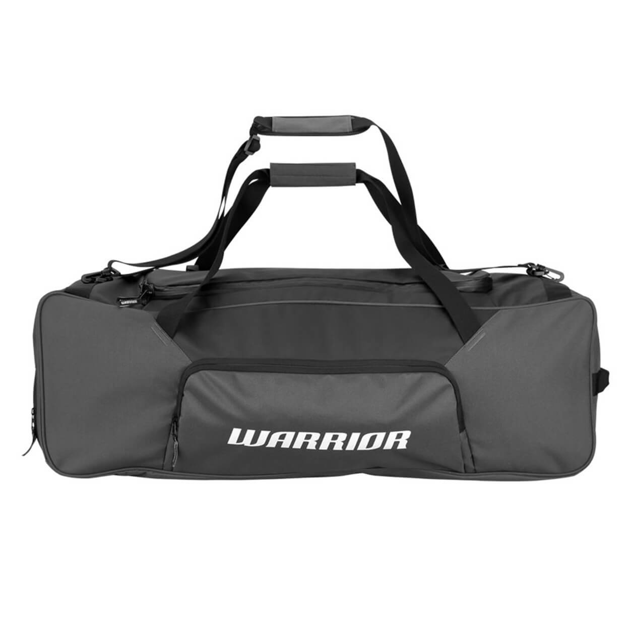 Warrior Hole Shorty Lacrosse Tasche CaptainLax The European