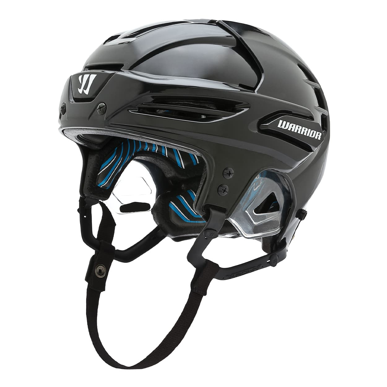 Warrior Kron LTE Icehockey/Box Lacrosse Helm