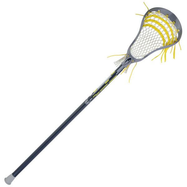 STX Stallion 50 Junior Lacrosse Schläger Attack CaptainLax The