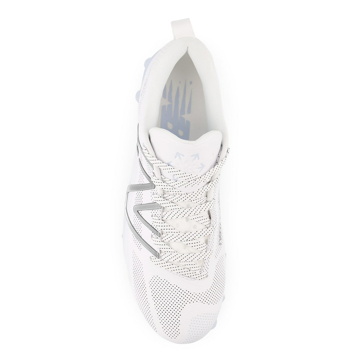 New Balance Freeze V4 Cleat Lacrosse Schuhe Low Cut – Bild 2