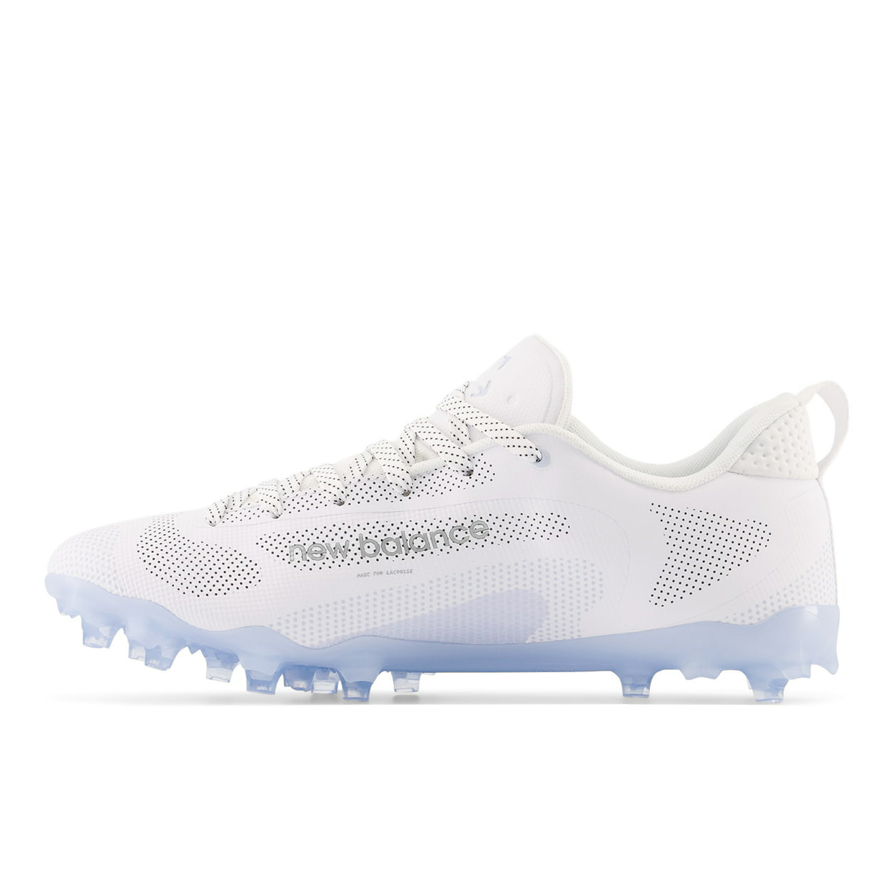 New Balance Freeze V4 Cleat Lacrosse Schuhe Low Cut – Bild 3