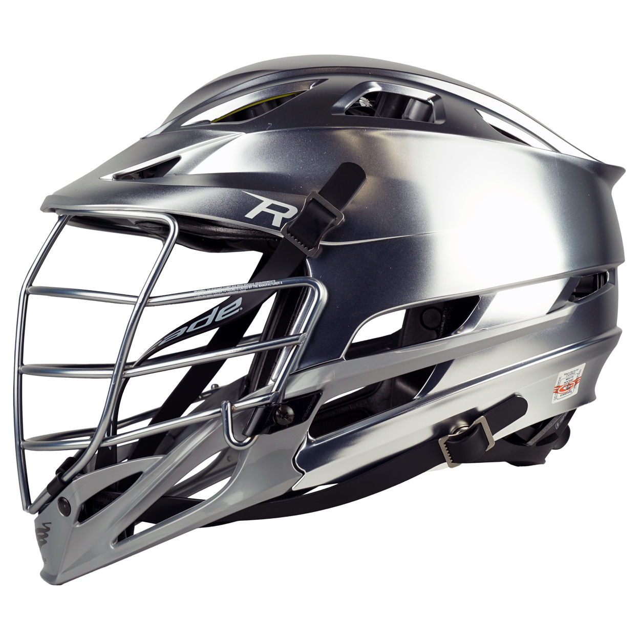 Men's Lacrosse Helmets CaptainLAX