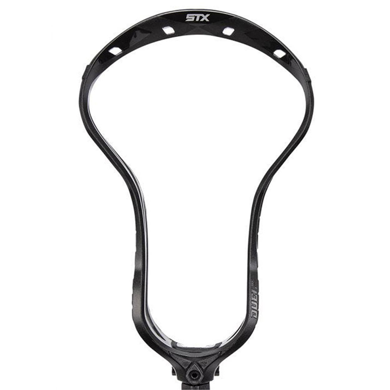 Lacrosse Unstrung Heads Captain Lax European Lacrosse Shop