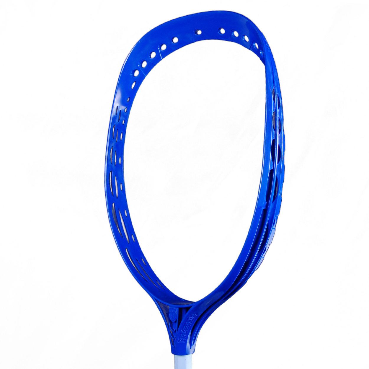 Maverik Base Goalie Head Lacrosse Unstrung CaptainLax The European Lacrosse Shop