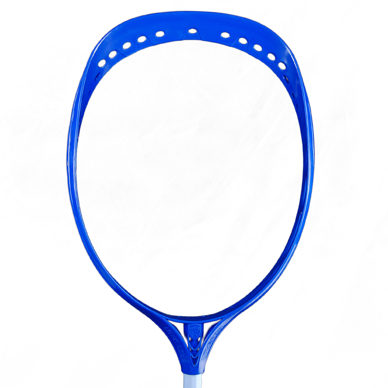 Maverik Base Goalie Head Lacrosse Unstrung CaptainLax The European Lacrosse Shop