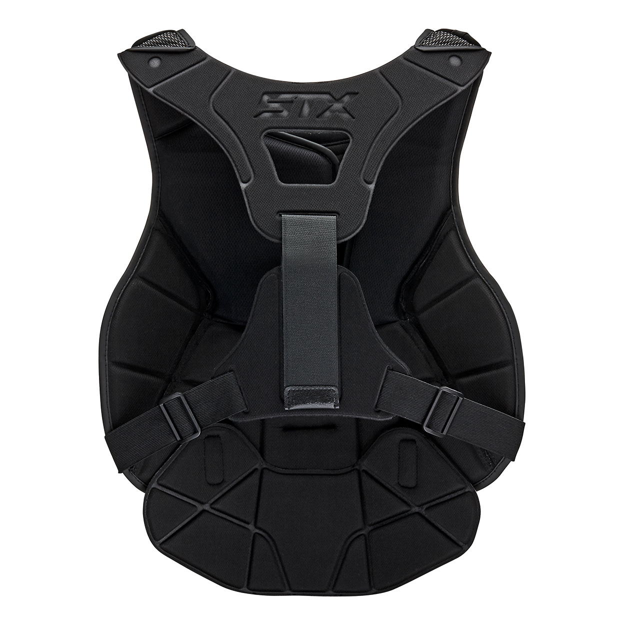 STX Shield 600 Chest Protector CaptainLax The European Lacrosse Shop