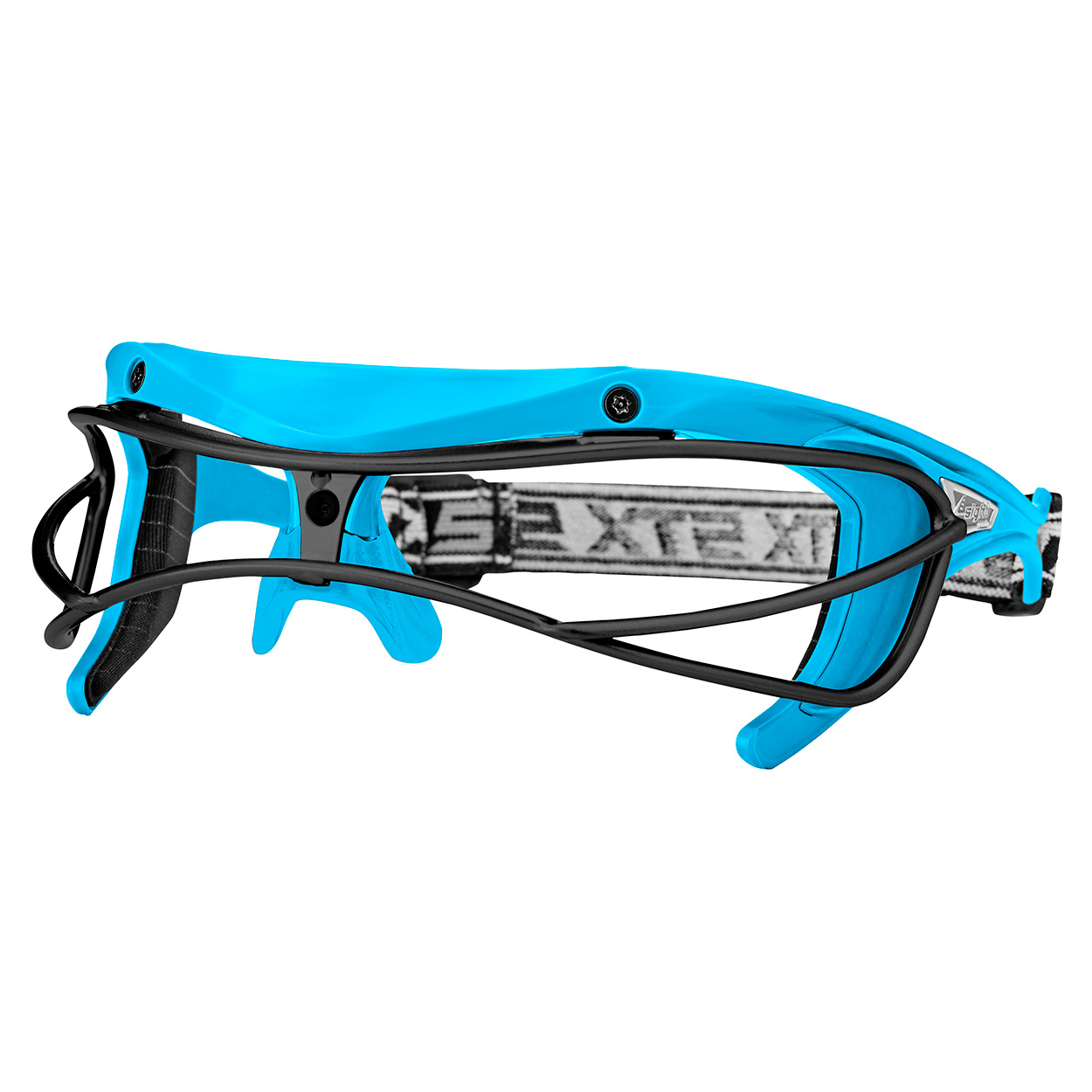 STX 4Sight Form Frauen Lacrosse Goggle CaptainLax The European