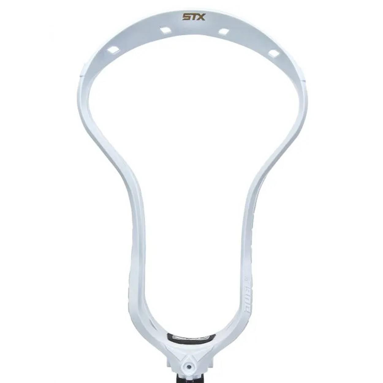 STX Duel 3 Lacrosse Head Unstrung