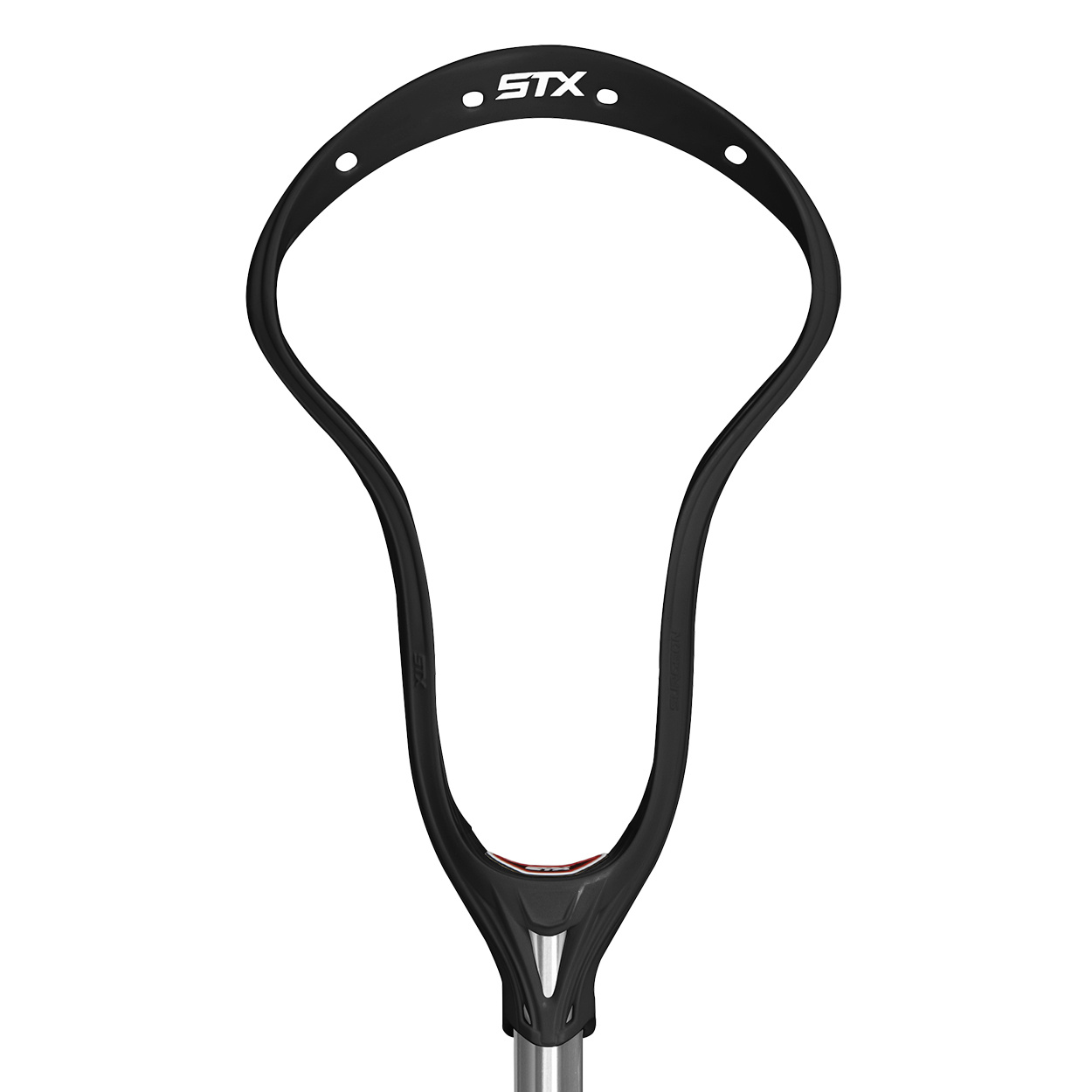 Lacrosse Unstrung Heads Captain Lax European Lacrosse Shop