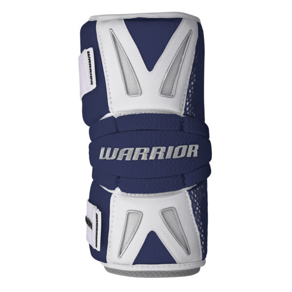 Warrior Burn Lacrosse Arm Pad – Bild 8
