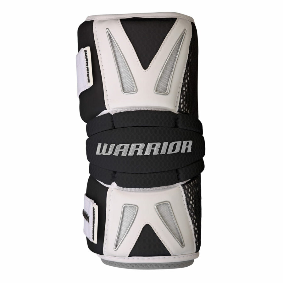 Warrior Burn Lacrosse Arm Pad – Bild 10
