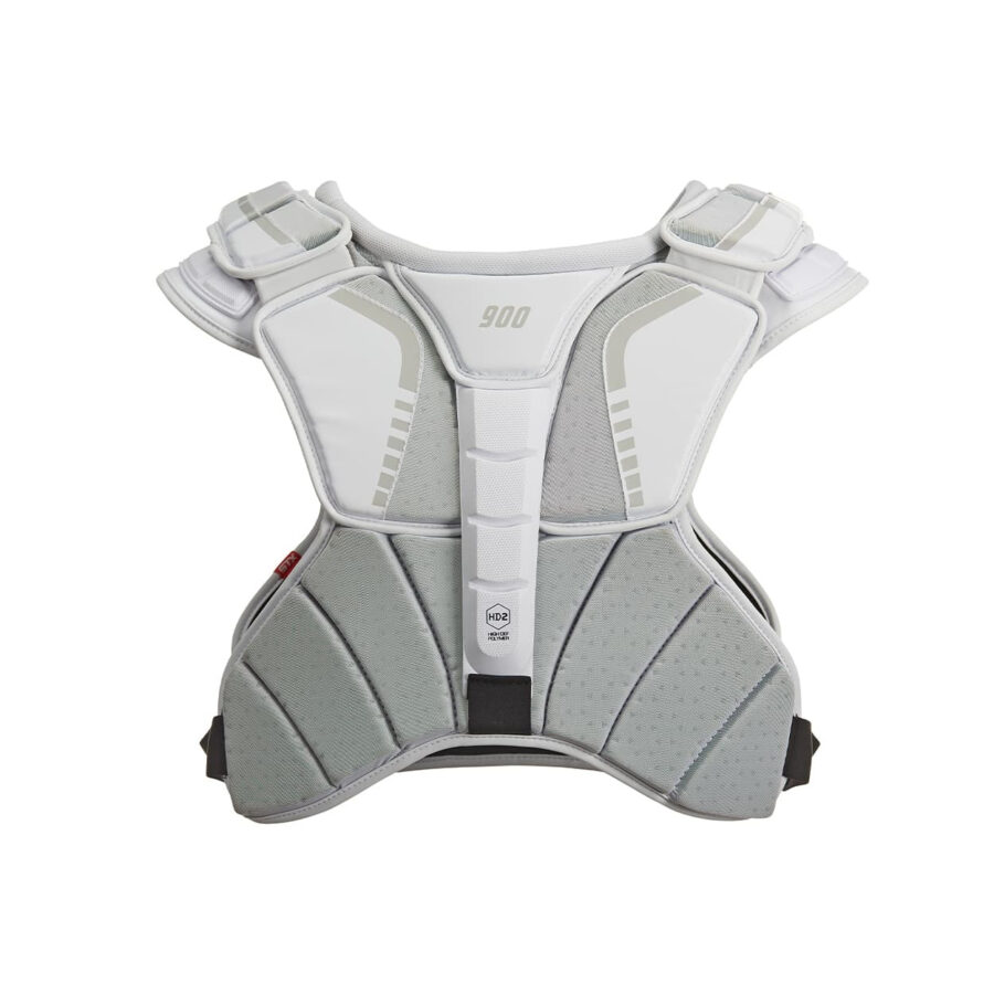 STX Stallion 900 Lacrosse Shoulder Pad CaptainLax The European