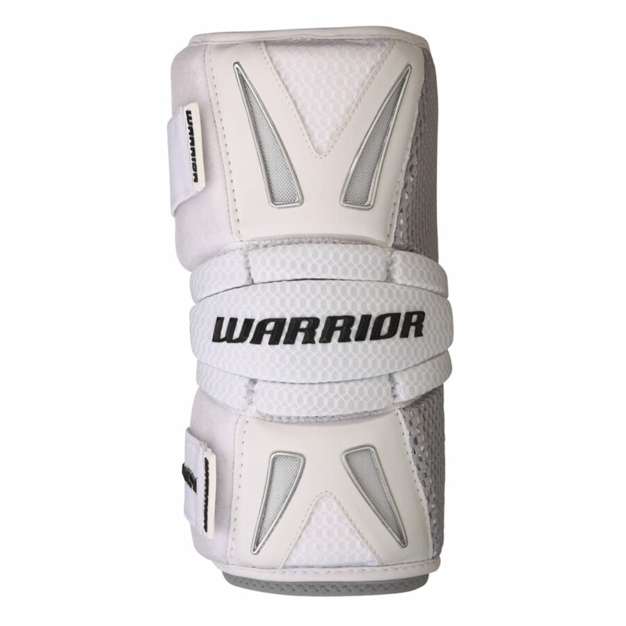 Warrior Burn Lacrosse Arm Pad – Bild 9