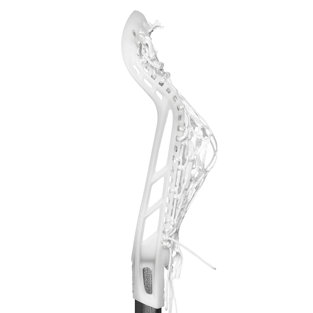Brine Edge Pro+ Women Head Lacrosse Strung – Bild 3