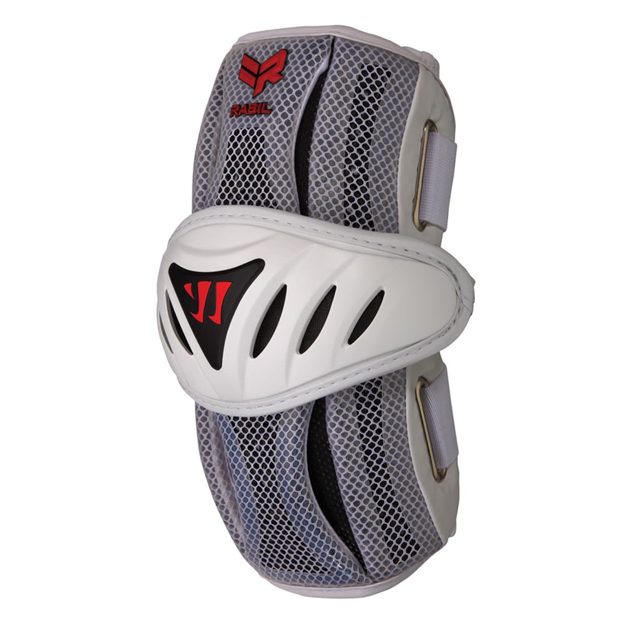 Warrior Rabil Lacrosse Arm Guard – Bild 2