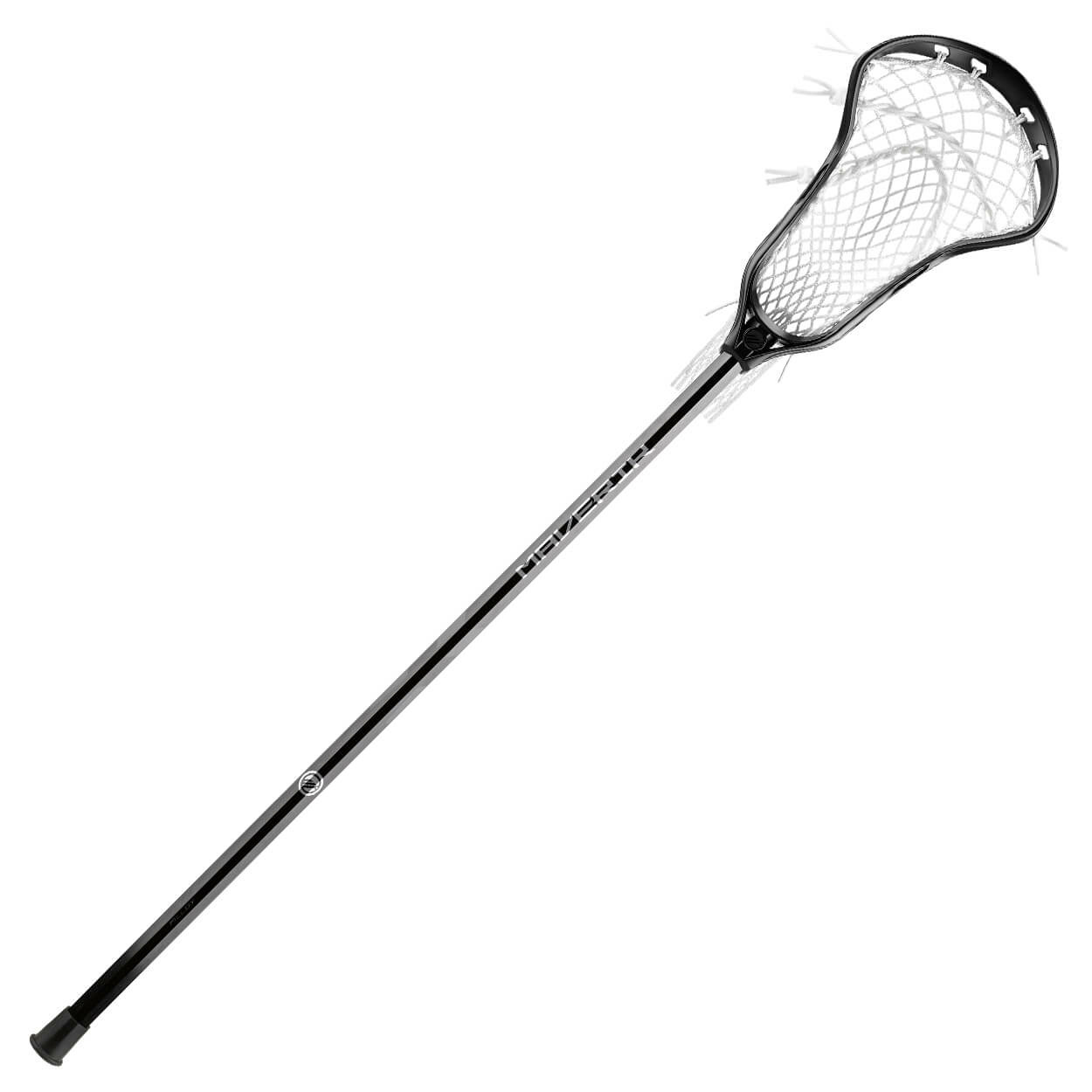 Maverik Vertigo Complete Women's Lacrosse Stick