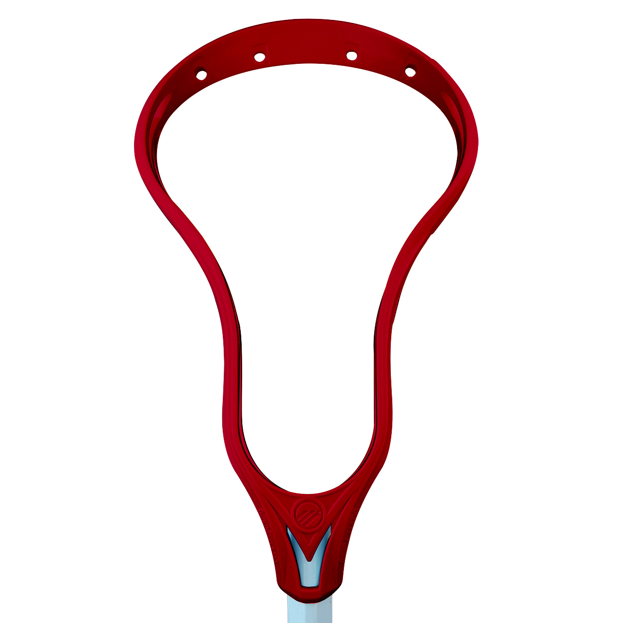 Maverik Prep 2 Lacrosse Head Unstrung