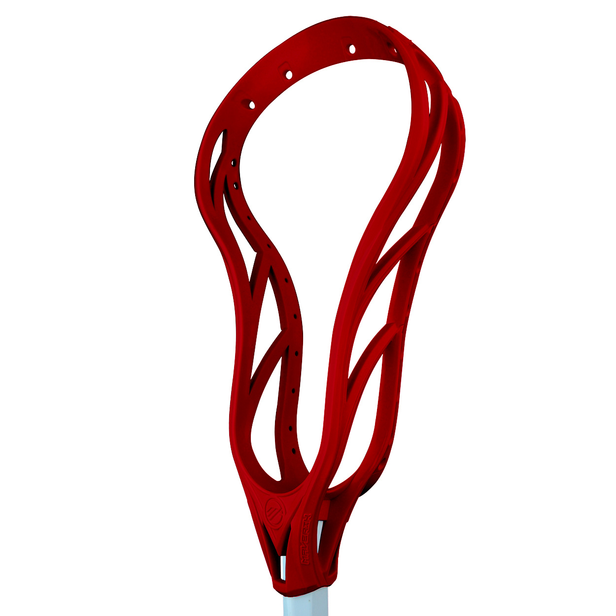 Maverik Prep 2 Lacrosse Head Unstrung – Bild 2