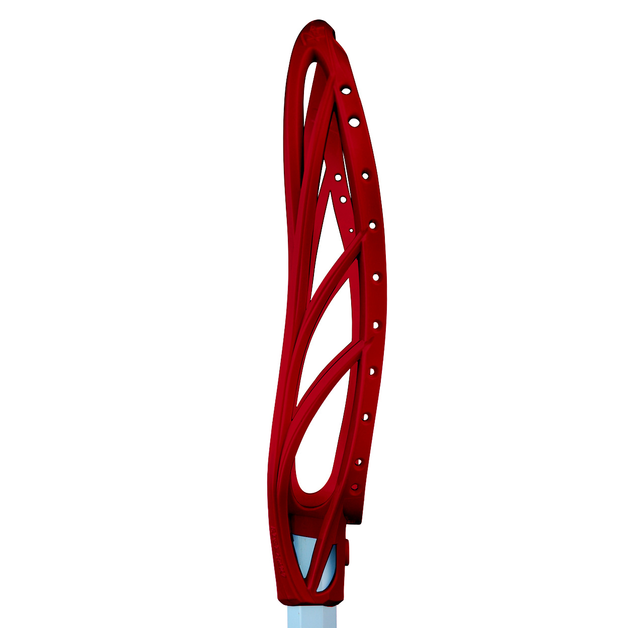 Maverik Prep 2 Lacrosse Head Unstrung – Bild 3