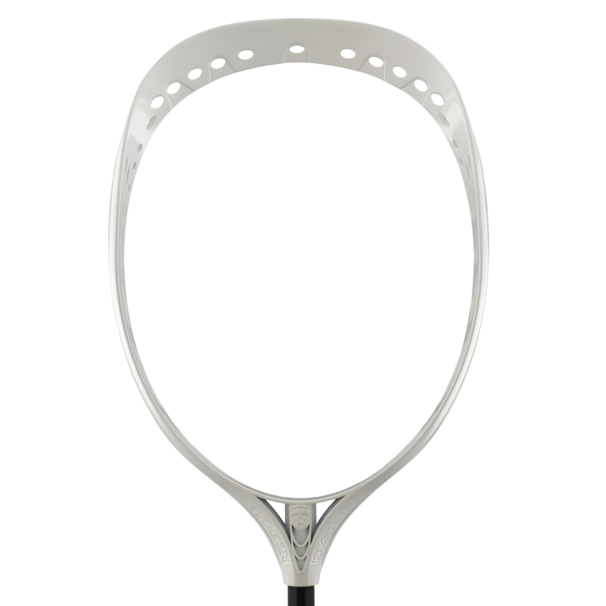Maverik Base Goalie Head Lacrosse Unstrung