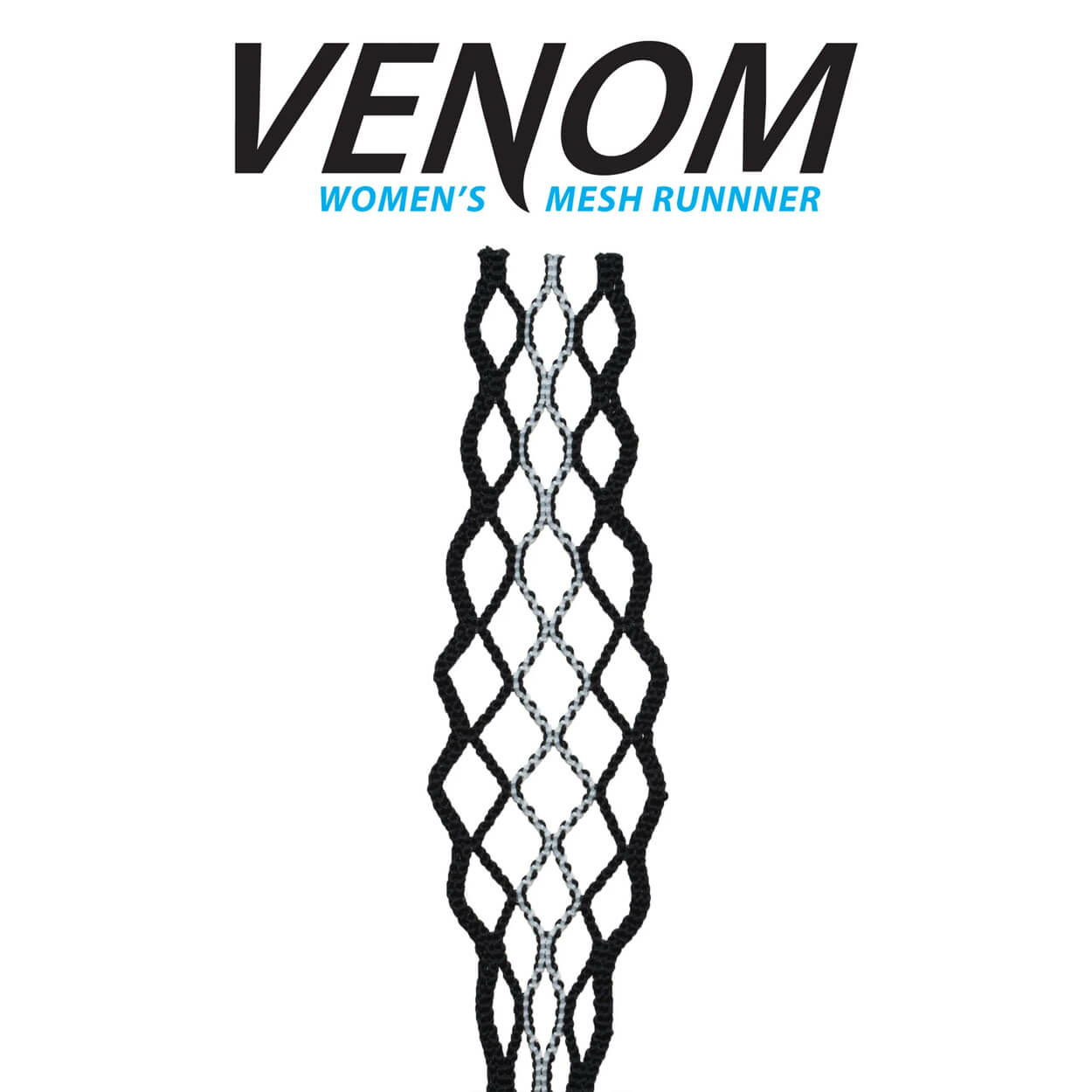 Jimalax Venom Runner Mesh