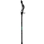 Brine Lacrosse Edge Women Complete Stick Junior – Bild 2