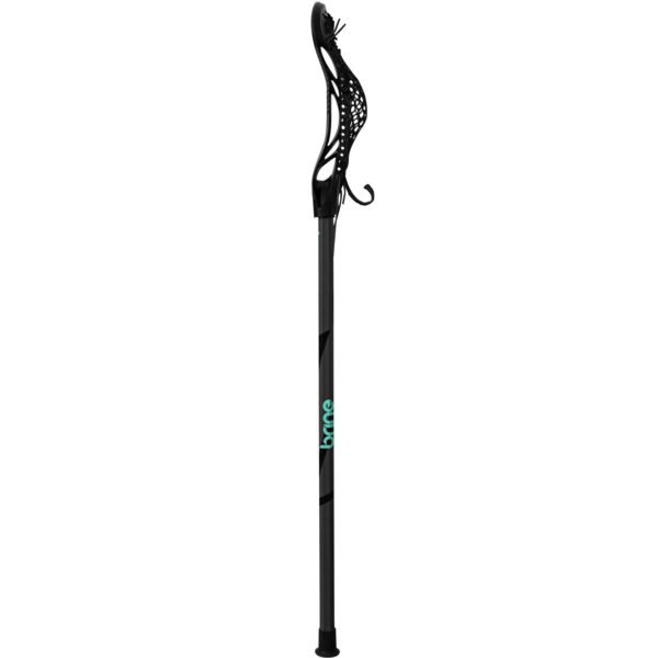 Brine Lacrosse Edge Women Complete Stick Junior – Bild 2