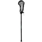 Brine Lacrosse Edge Women Complete Stick Junior – Bild 3