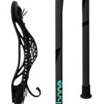 Brine Lacrosse Edge Women Complete Stick Junior – Bild 4