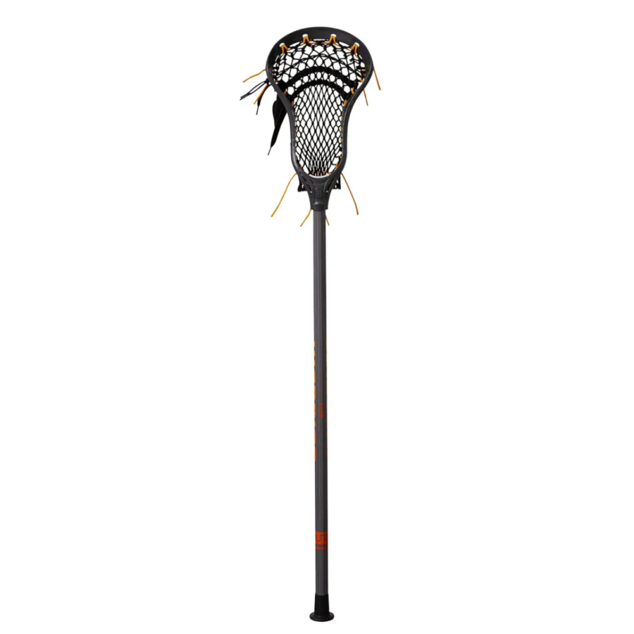 Warrior Lacrosse Burn Next Complete Stick – Bild 3