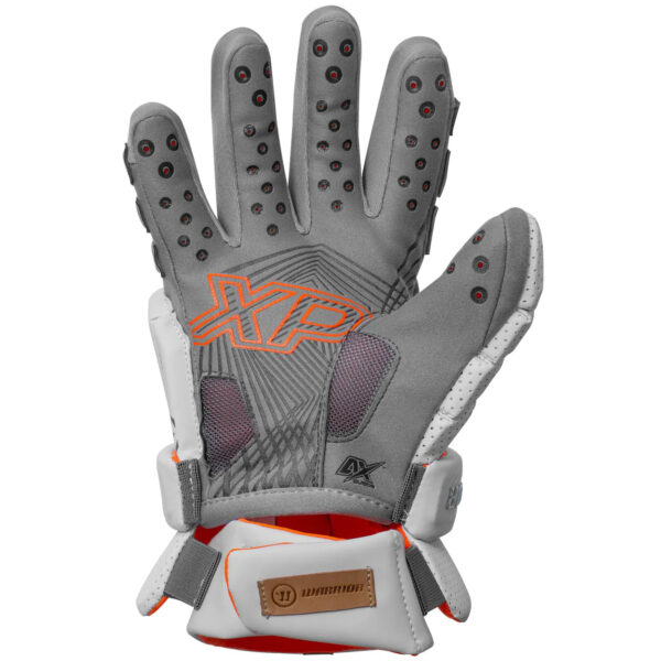 Warrior Lacrosse Burn XP2 Glove – Bild 2