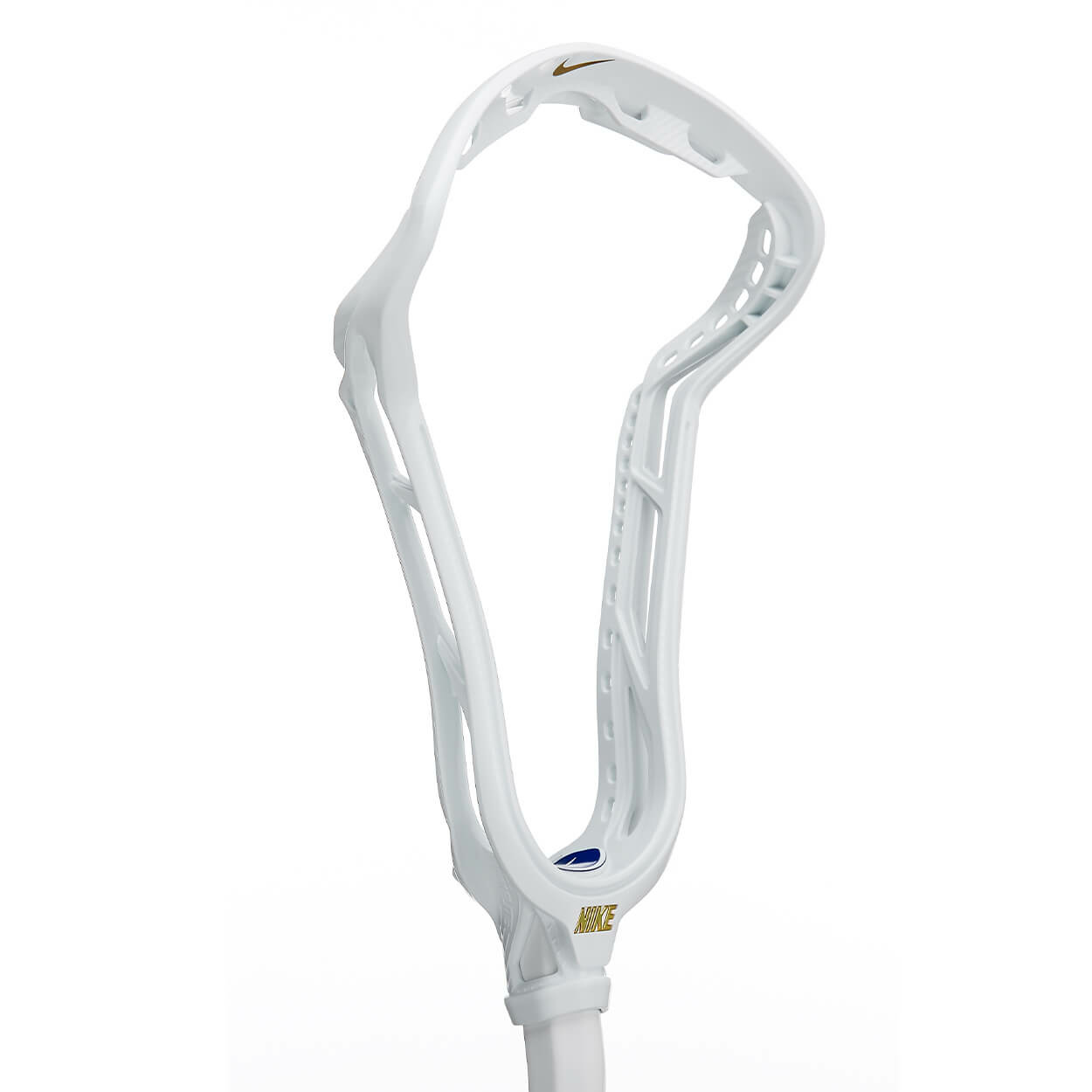 Nike Victory Elite Lacrosse Schlägerkopf Unstrung – Bild 2