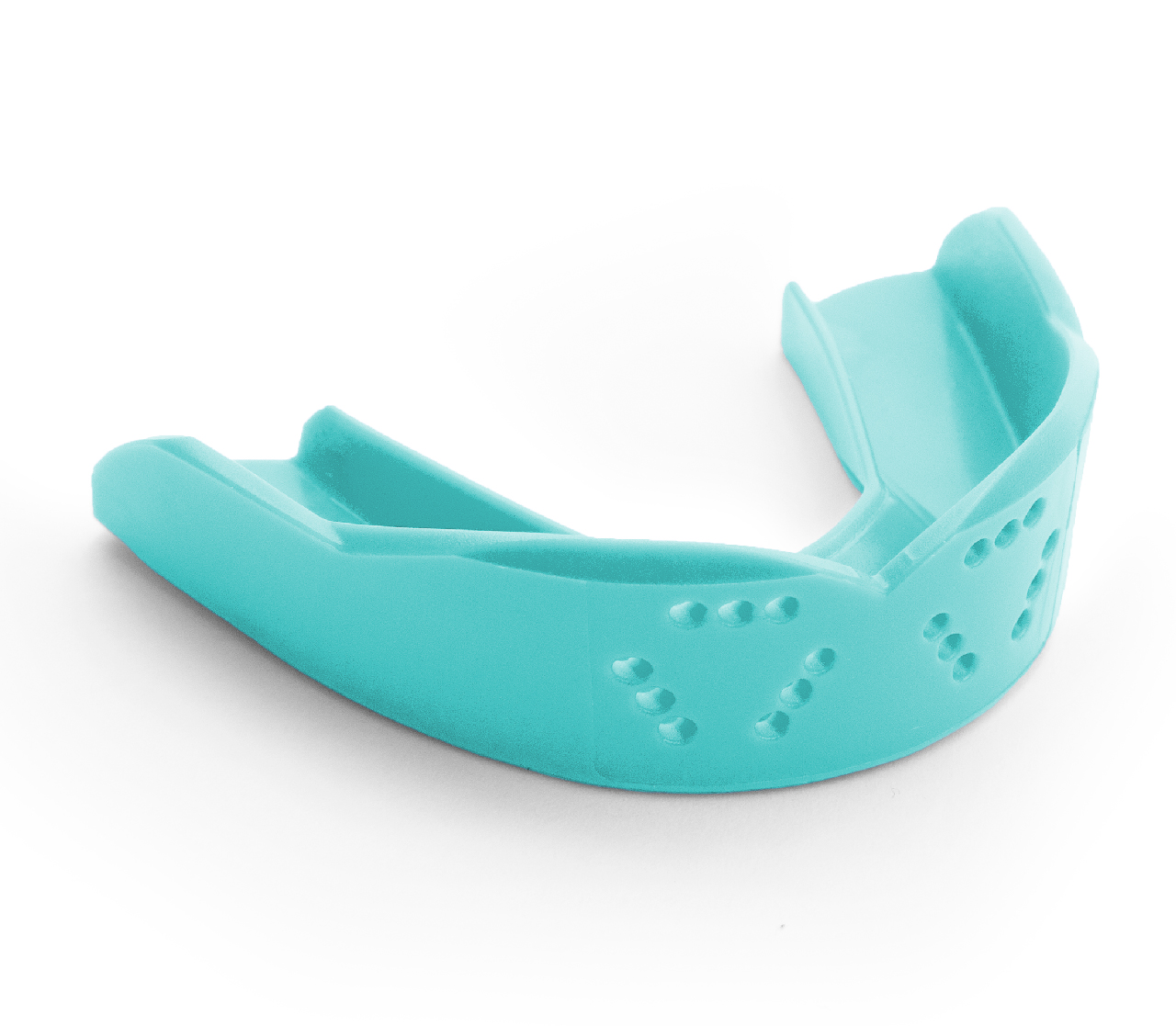 SISU 3D Adult Custom Fit Lacrosse Mouthguard – Bild 3