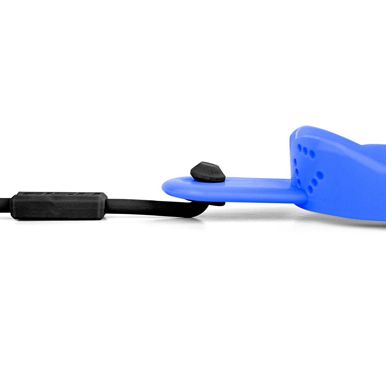 SISU Tether Youth Guard Lacrosse Mouthguard – Bild 2