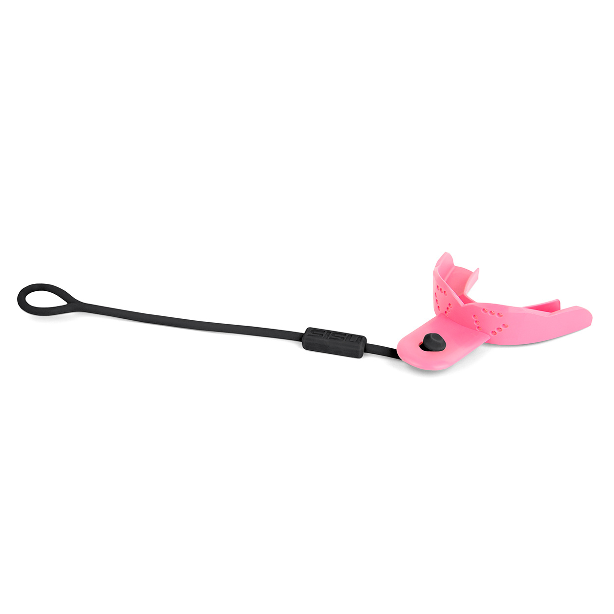 SISU Tether Adult Guard Lacrosse Mouthguard – Bild 4