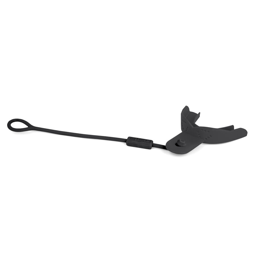 SISU Tether Youth Guard Lacrosse Mouthguard – Bild 3